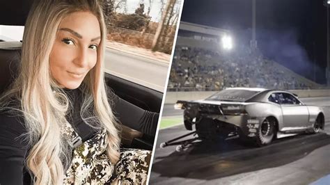 lizzy nua|Street Outlaws Star Lizzy Musi Dead at 33 Following Diagnosis。